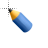 Handwriting cursor