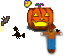 Hallows Eve 2017 Cursors preview