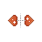Horizontal resize cursor