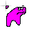Help select cursor