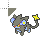 luxray cursor