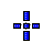 Precision select cursor