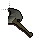 animated dharoks greataxe cursor