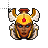 Legion Commander cursor