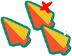 Colorful Clicker Cursors preview