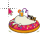 Normal select cursor