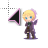 Alternative2 cursor