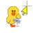 Normal select cursor