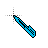 Handwriting cursor
