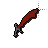 Dragon Scimitar(Left) cursor