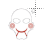 Normal select cursor