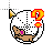 Help select cursor