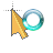 Busy cursor