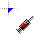 Red Cell Shot cursor