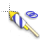 Link select cursor