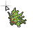 Tyranitar (Mega) cursor