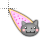 Help select cursor