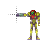 Link select cursor