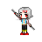 Juuzou Diagonal 1 cursor