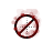 Unavailable cursor