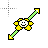 Diagonal Resize 2 cursor