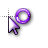 Working in background cursor