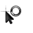 Working in background cursor