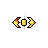 Horizontal resize cursor