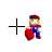 Precision select cursor