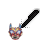 Handwriting cursor