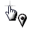 Normal select cursor
