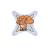 Precision select cursor
