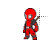 Normal select cursor