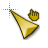 Link select cursor