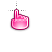 Link select cursor