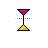 Text select cursor