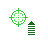 Working in background cursor