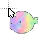 Narwhal cursor