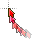Red Nodle cursor