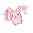 Text select cursor