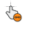 Link select cursor
