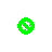 Unavailable cursor