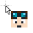 Normal select cursor
