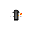Bomb alternative cursor