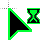 Working in background cursor