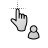 Normal select cursor