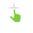 Link select cursor