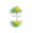 Vertical resize cursor