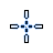 milky precise cursor