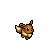 Eevee - Diagonal 1 cursor
